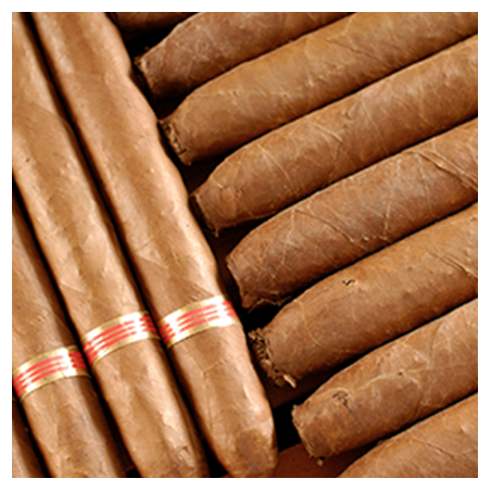 Cigar Old flavour